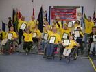 2009 Winning Team